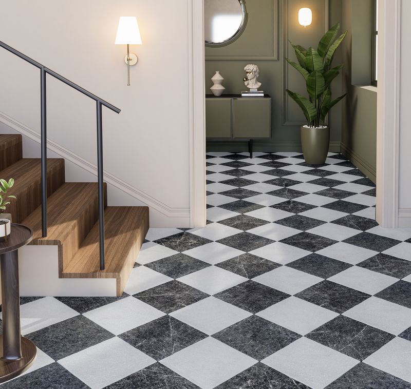 Tumbled - NOW IN STOCK!