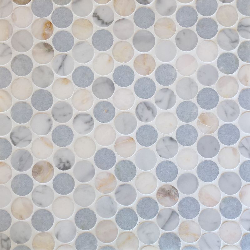 Dots Mosaic