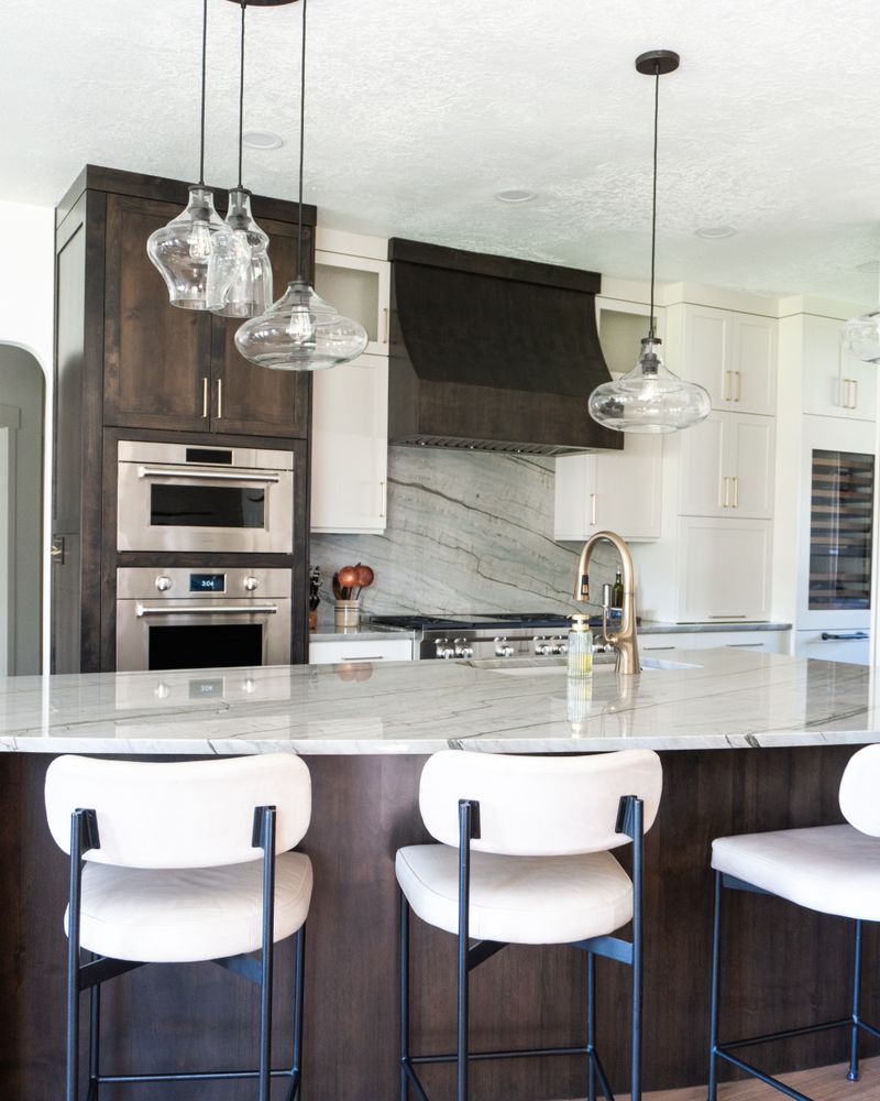 Farmington Kitchen Remodel