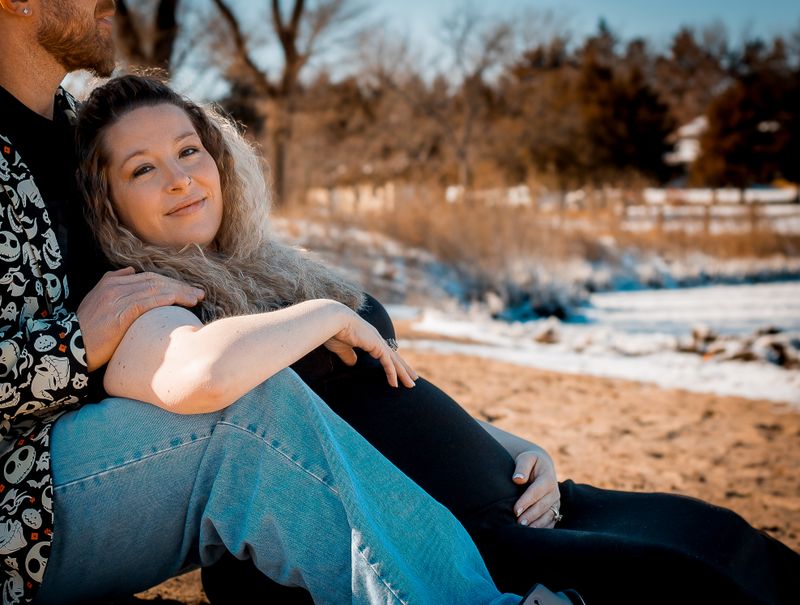 Brianna Maternity 