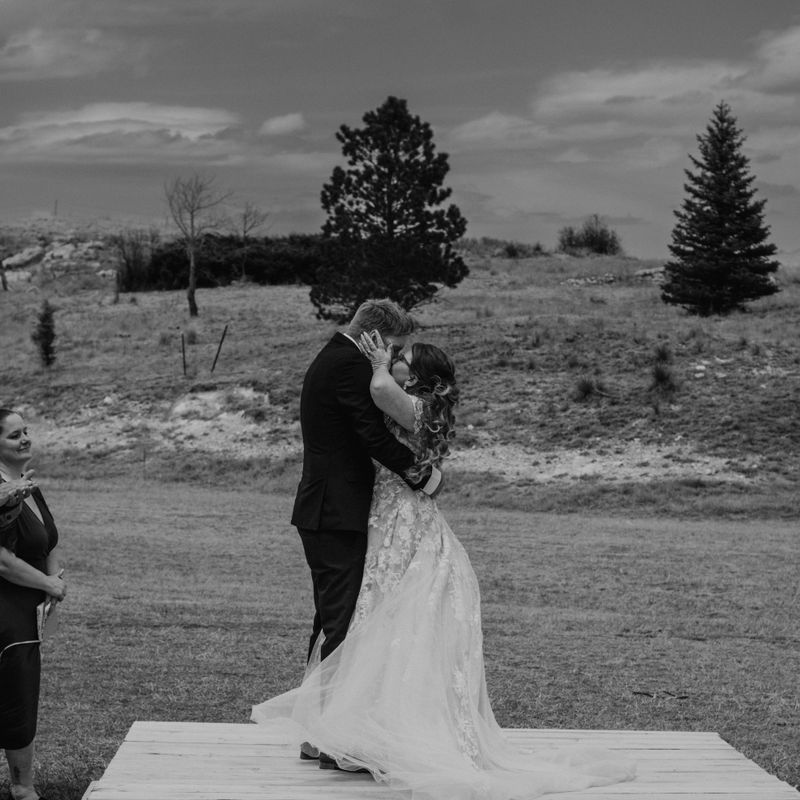 Beckwith wedding 