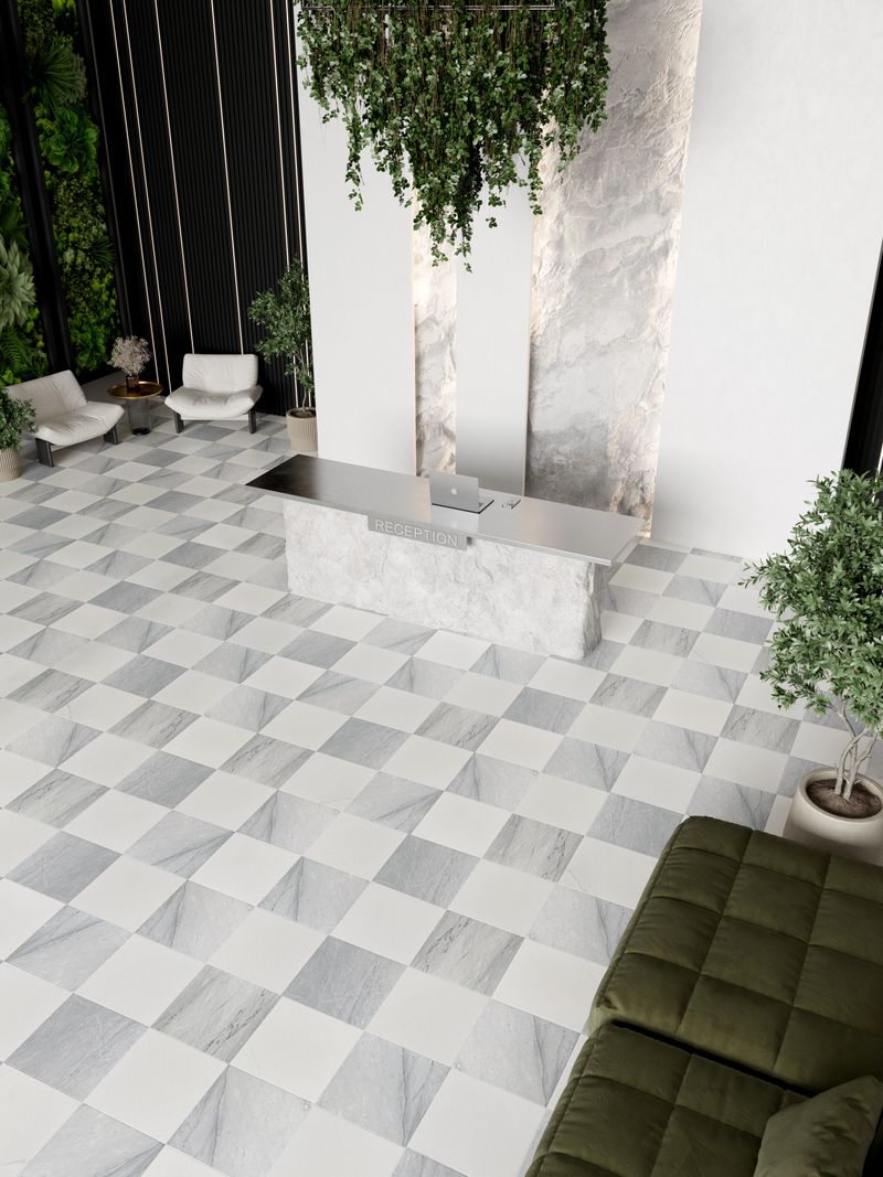 Checkerboard Combinations