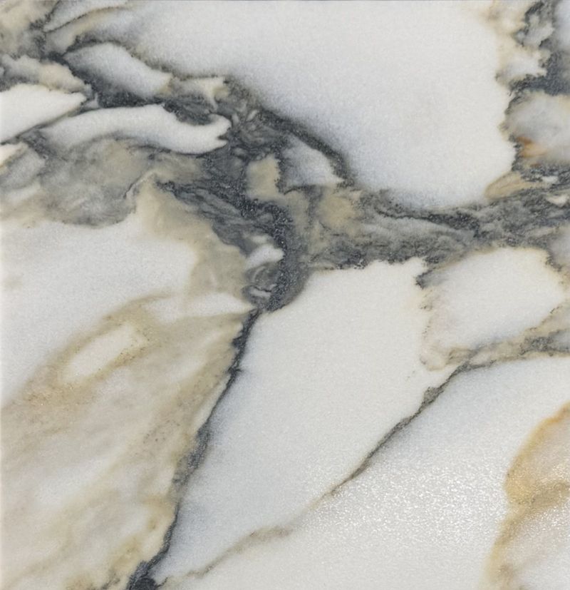 Calacatta Verde Gold - NEW!